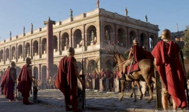 علاقات الرومان بالبكوات