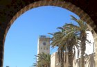 ESSAOUIRA: THE URBAN TRANSFORMATION OF A COMPACT MEDINA