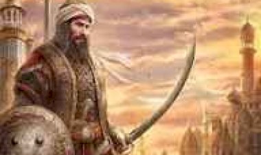 هل طارق بن زياد بربري؟