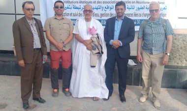 اليوم الثاني لورشة تعزيز القدرات: تركيز على حماية التنوع البيولوجي